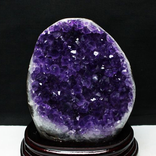 アメジスト（紫水晶）「置物」の商品一覧ページ｜銀座東道天然石専門店