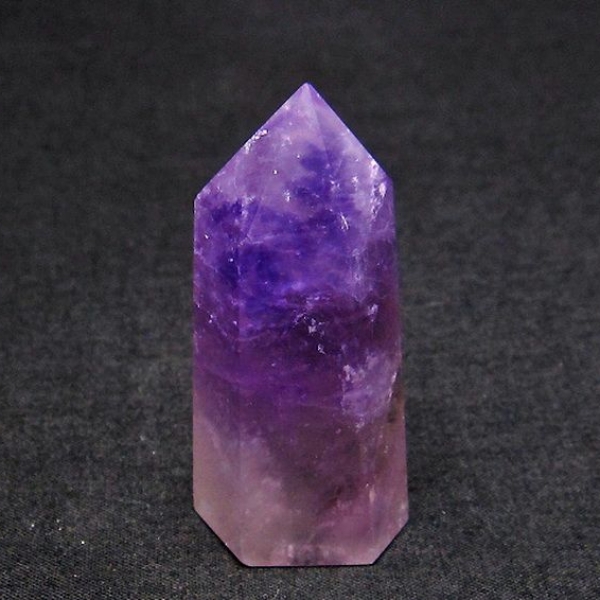 アメジスト（紫水晶）「六角柱」の商品一覧ページ｜銀座東道天然石専門店