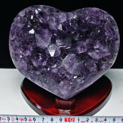 アメジスト（紫水晶）「原石」の商品一覧ページ｜銀座東道天然石専門店
