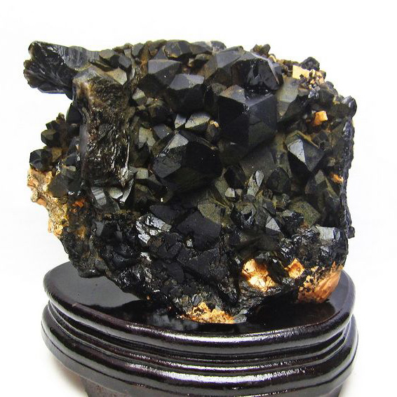 黒水晶（モリオン）六角柱」の商品一覧ページ｜銀座東道天然石専門店