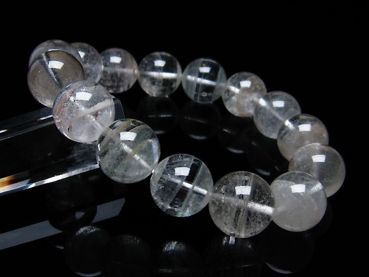 スーパーファントムブレスレット 14mm [T123-1546] 1枚目