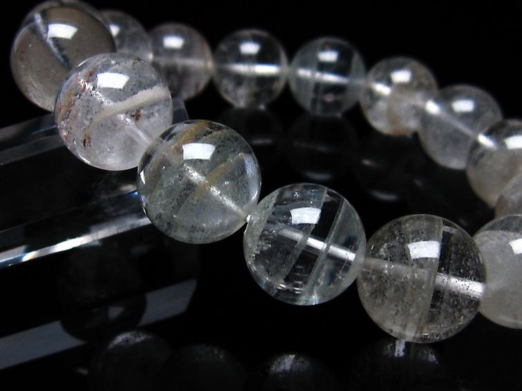 スーパーファントムブレスレット 14mm [T123-1546] 3枚目