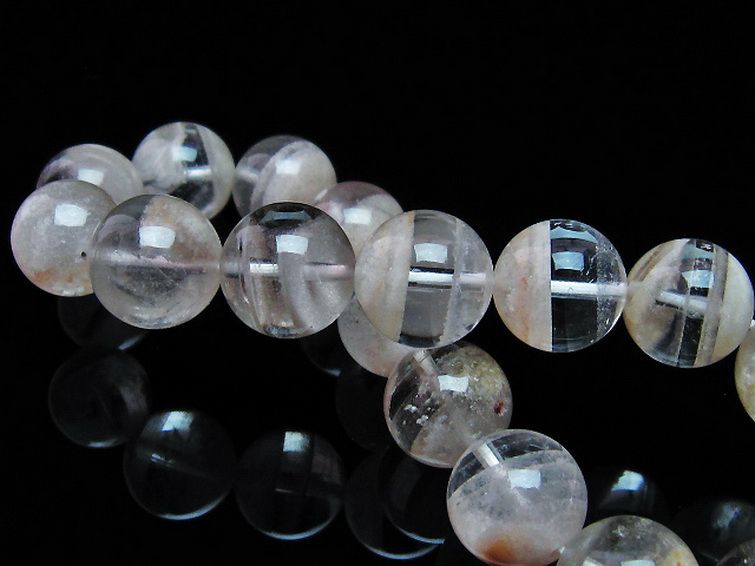 スーパーファントムブレスレット 12mm [T123-1701] 2枚目