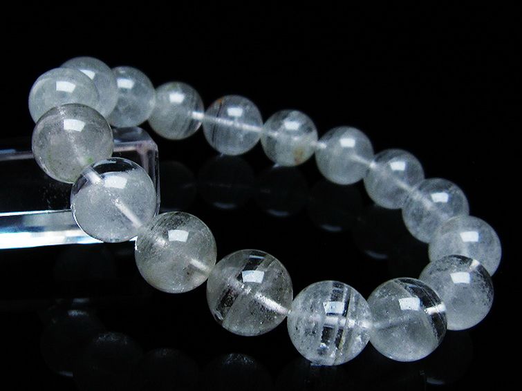 スーパーファントムブレスレット 12mm [T123-1826] 1枚目