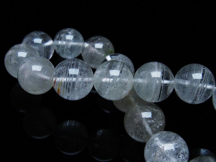 スーパーファントムブレスレット 12mm [T123-1826] 2枚目