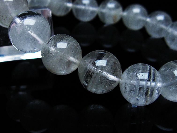 スーパーファントムブレスレット 12mm [T123-1826] 3枚目