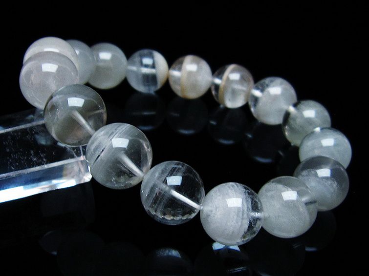 スーパーファントムブレスレット 13mm [T123-1832] 1枚目