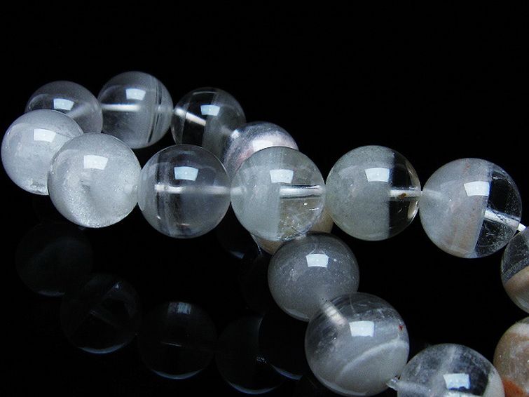 スーパーファントムブレスレット 13mm [T123-1832] 2枚目