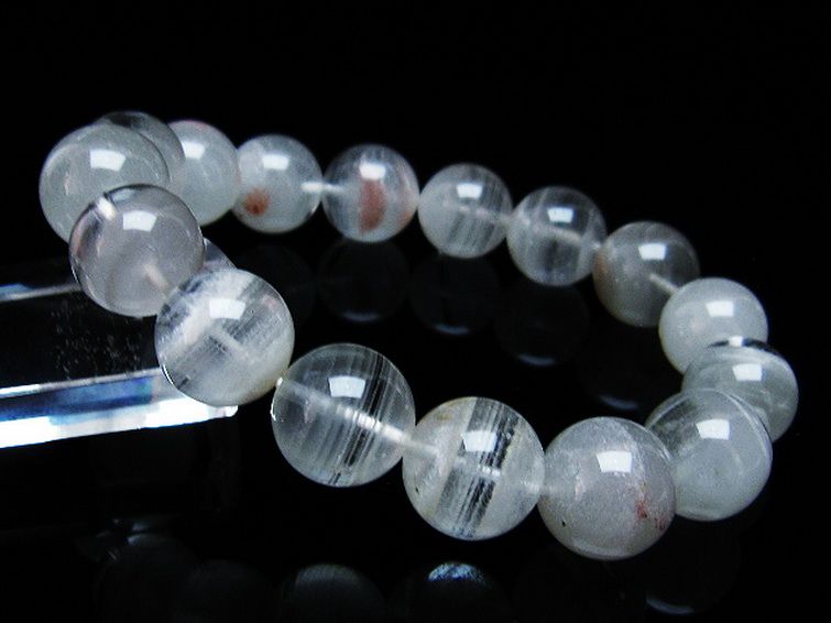 スーパーファントムブレスレット 13mm [T123-1833] 1枚目