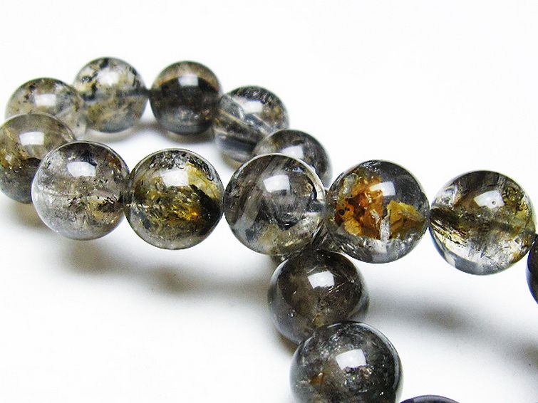 2★特選一品★最強浄化力【11mm『骸骨水晶』ヒマラヤエレスチャル】❤️ E11☆特選一品☆最強浄化力【11-11.4mm骸骨水晶ヒマラヤ