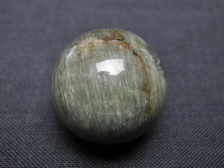 ガーデン水晶丸玉 20mm [t129-3141] 2枚目