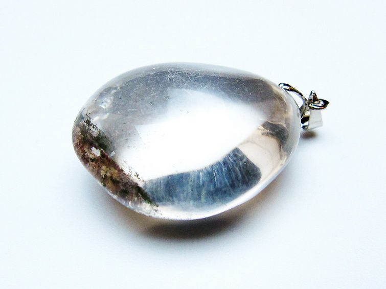 ガーデン水晶ペンダント[T136-4490] 3枚目