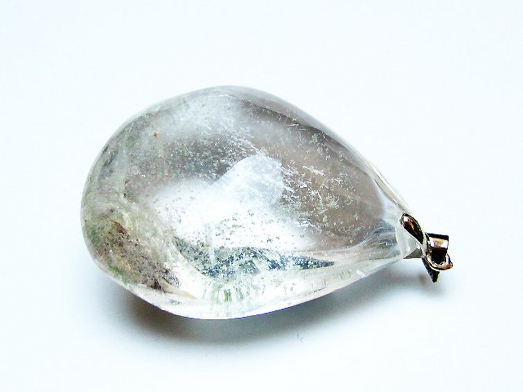 ガーデン水晶ペンダント[T136-4506] 3枚目