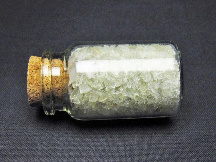 リビアングラス さざれ [t145-2643] 2枚目