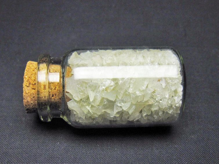 リビアングラス さざれ [t145-2647] 2枚目