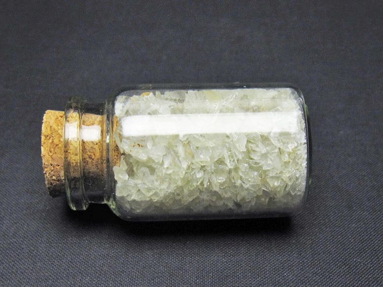 リビアングラス さざれ [t145-2661] 2枚目