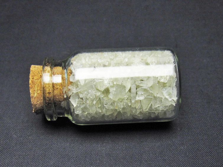 リビアングラス さざれ [t145-2697] 2枚目