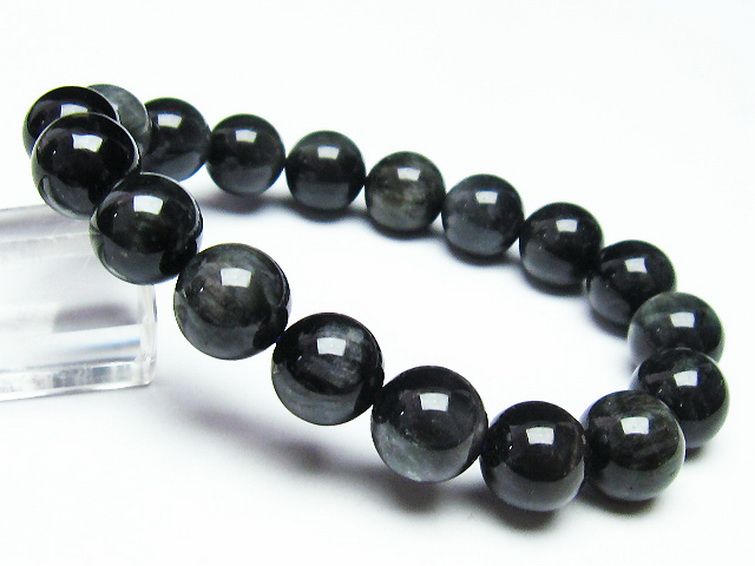 イーグルアイブレスレット 12mm [T156-6187] 1枚目