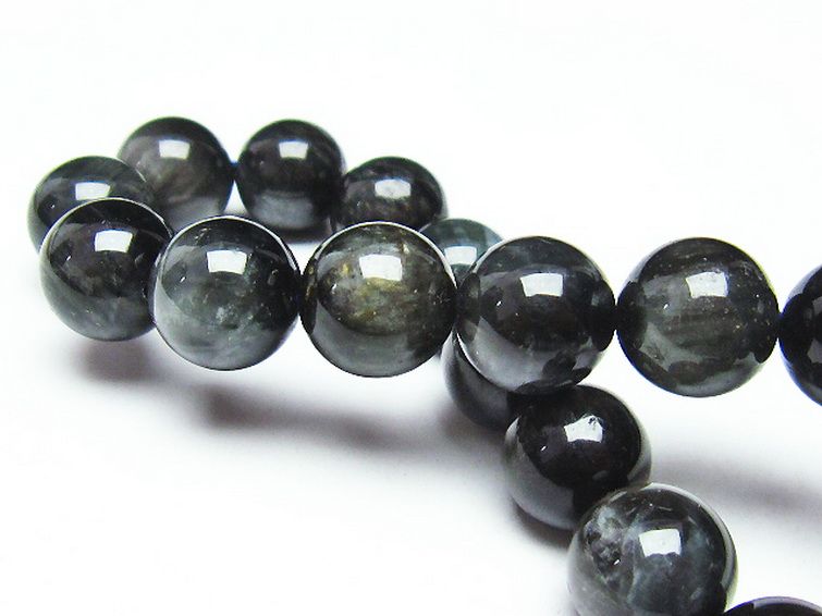 イーグルアイブレスレット 12mm [T156-6187] 2枚目