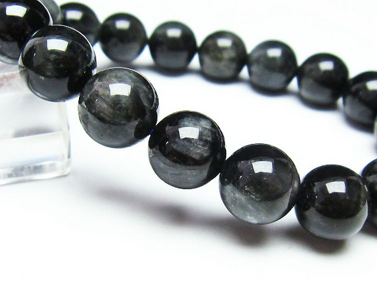 イーグルアイブレスレット 12mm [T156-6187] 3枚目