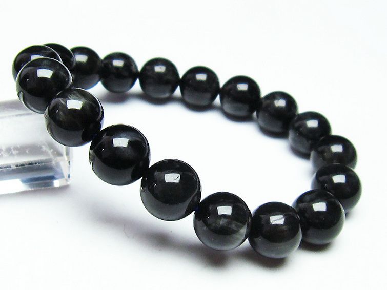 イーグルアイブレスレット 11mm [T156-6204] 1枚目