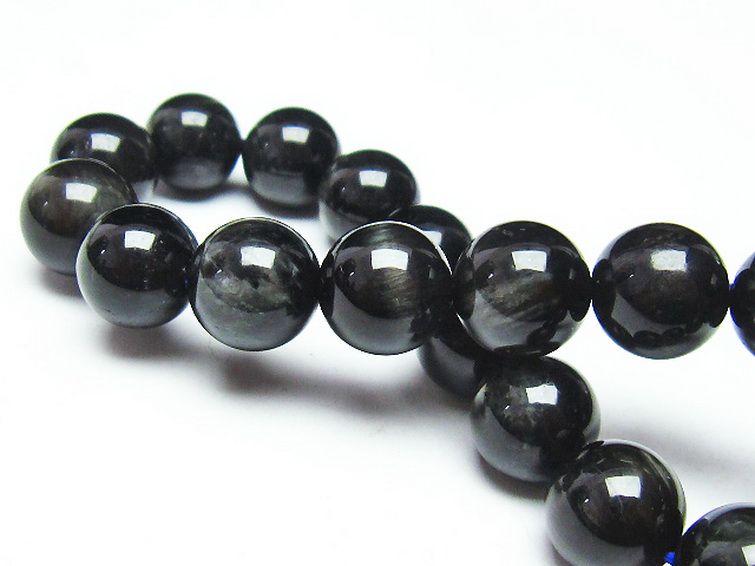 イーグルアイブレスレット 11mm [T156-6204] 2枚目