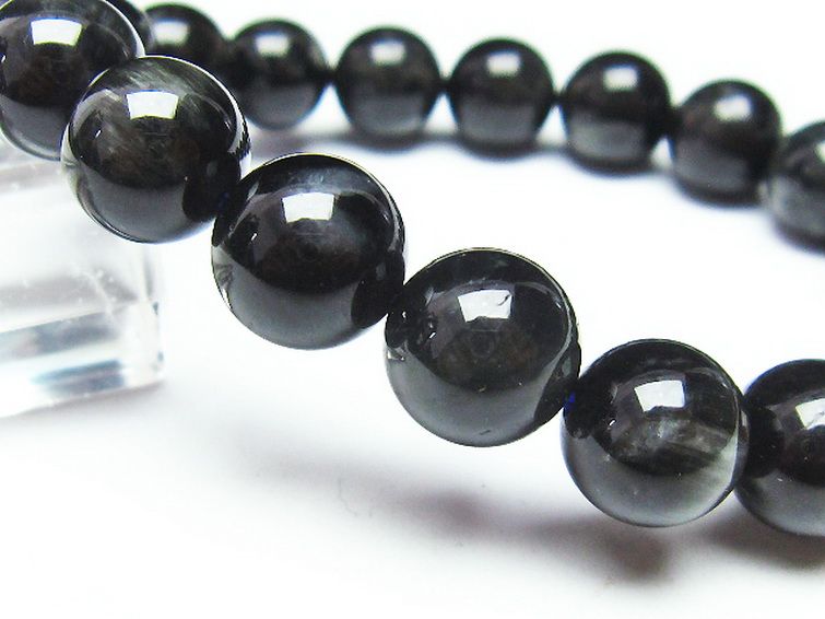 イーグルアイブレスレット 11mm [T156-6204] 3枚目