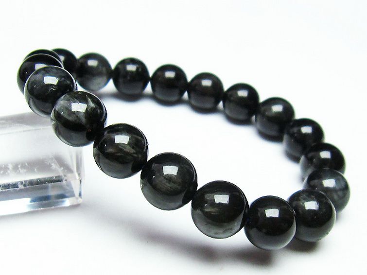 イーグルアイブレスレット 10mm [T156-6217] 1枚目