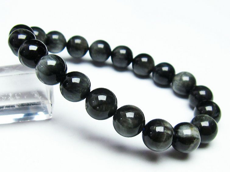 イーグルアイブレスレット 10mm [T156-6223] 1枚目