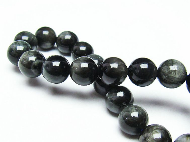 イーグルアイブレスレット 10mm [T156-6223] 2枚目