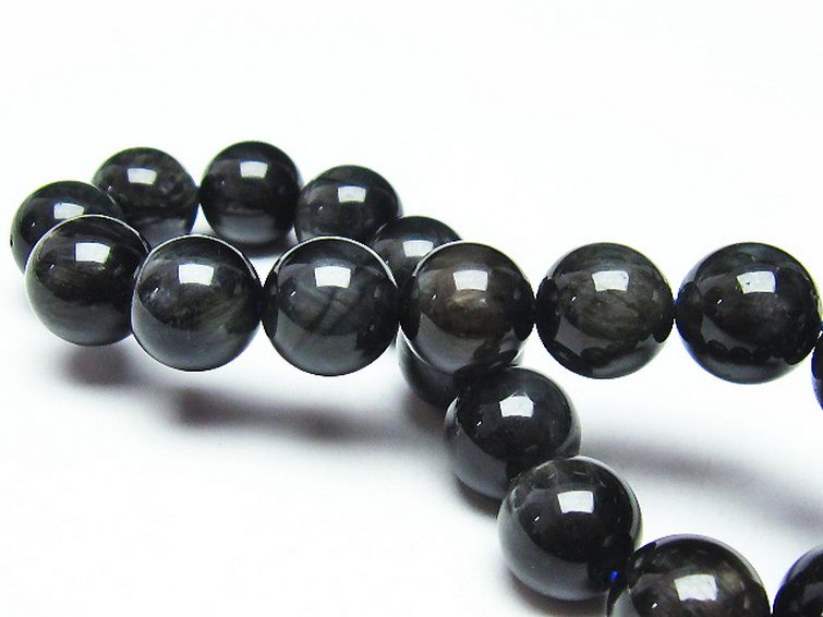 イーグルアイブレスレット 11mm [T156-6241] 2枚目