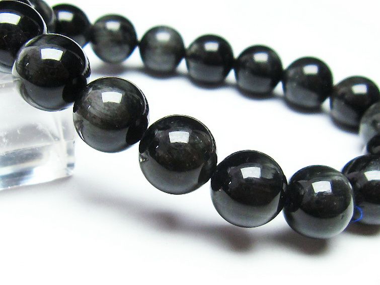 イーグルアイブレスレット 11mm [T156-6241] 3枚目