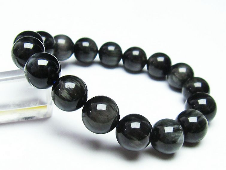 イーグルアイブレスレット 12mm [T156-6254] 1枚目