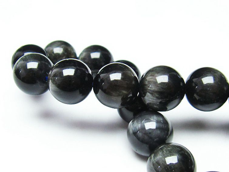 イーグルアイブレスレット 12mm [T156-6254] 2枚目