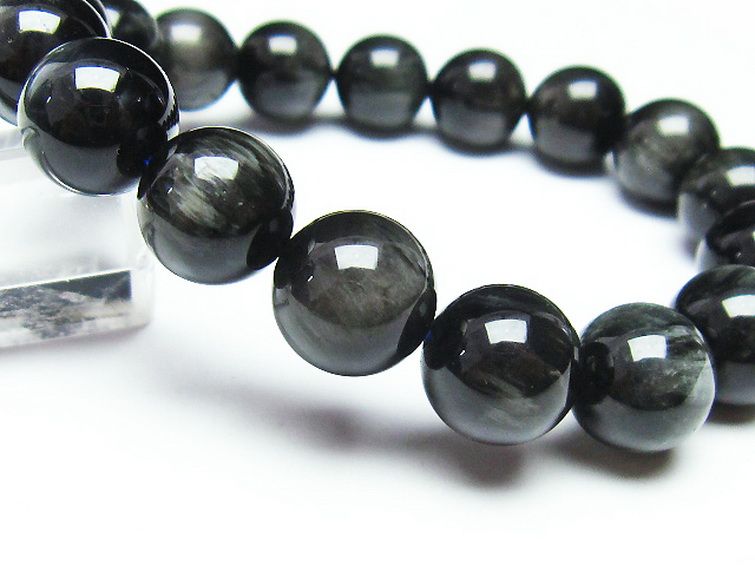 イーグルアイブレスレット 12mm [T156-6254] 3枚目