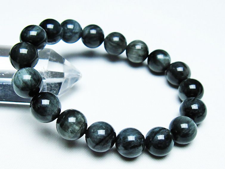 イーグルアイブレスレット 11mm [T156-6342] 1枚目