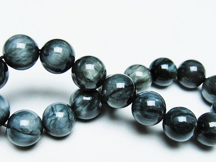 イーグルアイブレスレット 11mm [T156-6342] 2枚目