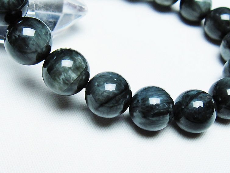 イーグルアイブレスレット 11mm [T156-6342] 3枚目