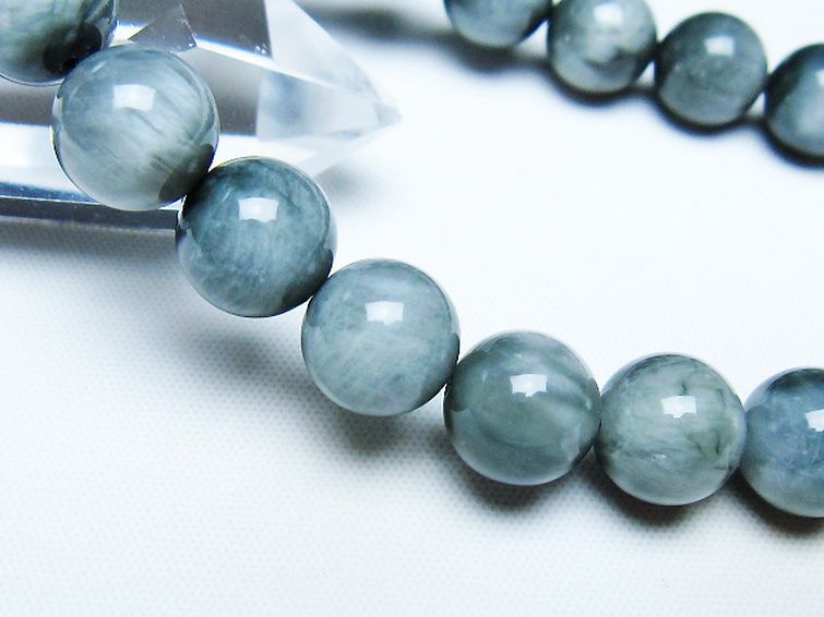 イーグルアイブレスレット 10mm [T156-6737] 3枚目