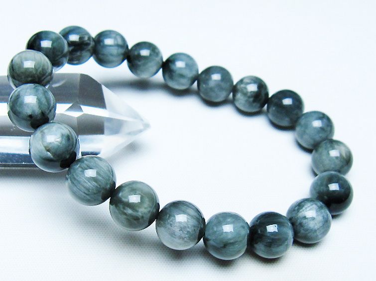 イーグルアイブレスレット 10mm [T156-6757] 1枚目