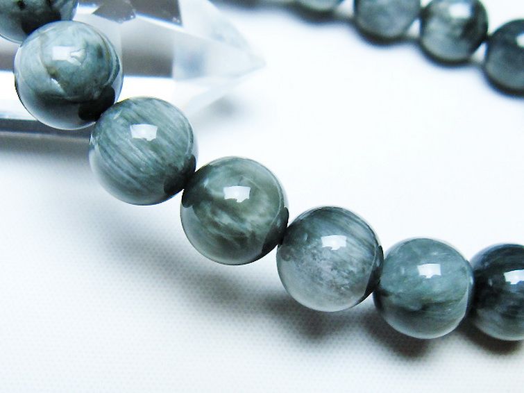 イーグルアイブレスレット 10mm [T156-6757] 3枚目