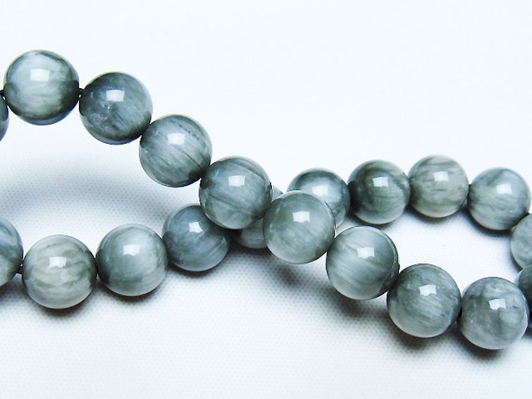 イーグルアイブレスレット 9mm [T156-6764] 2枚目