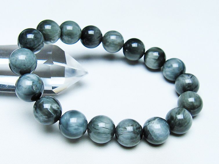 イーグルアイブレスレット 12mm [T156-6788] 1枚目