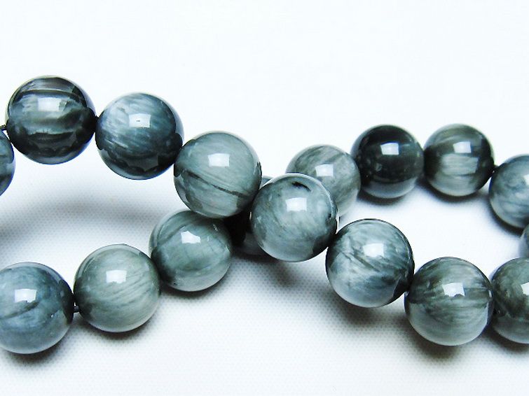 イーグルアイブレスレット 12mm [T156-6788] 2枚目