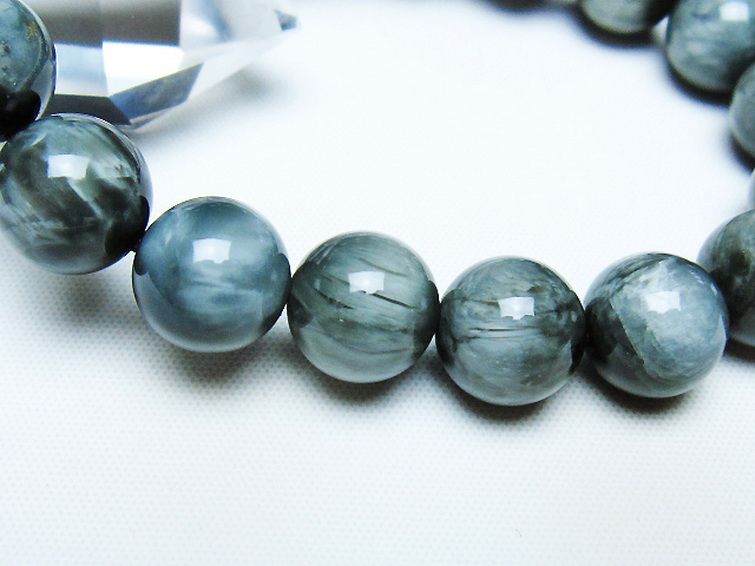 イーグルアイブレスレット 12mm [T156-6788] 3枚目