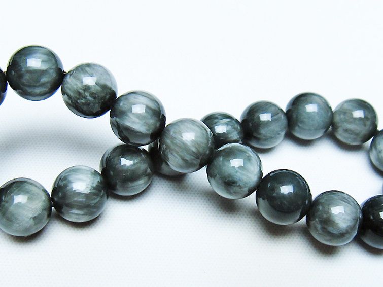 イーグルアイブレスレット 9mm [T156-6800] 2枚目