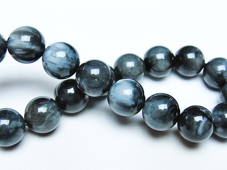 イーグルアイブレスレット 10mm [T156-6810] 2枚目