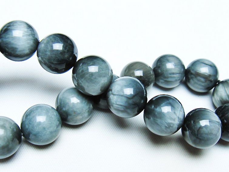 イーグルアイブレスレット 12mm [T156-6825] 2枚目