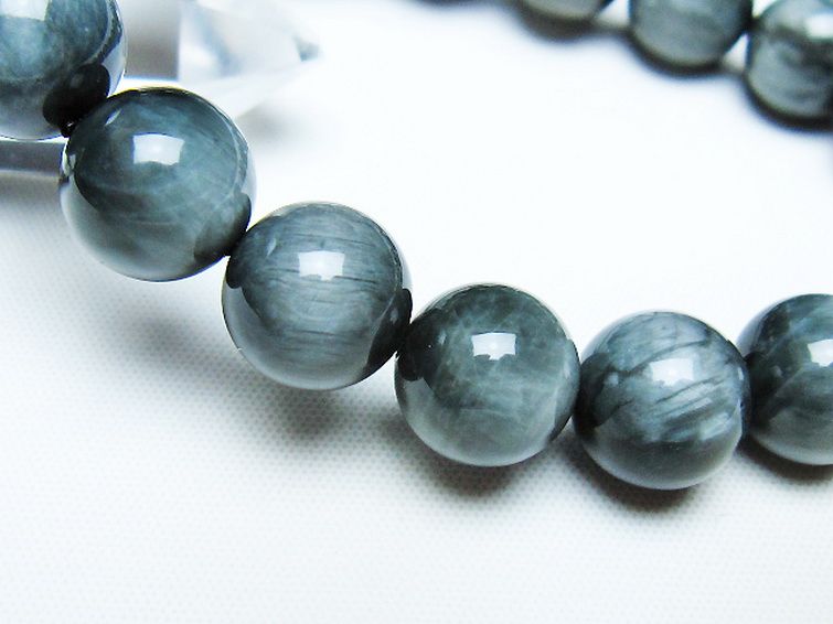 イーグルアイブレスレット 12mm [T156-6825] 3枚目