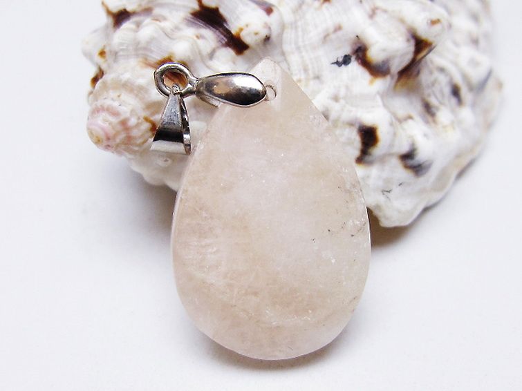 MIXベリル ペンダント[T176-6569] 1枚目